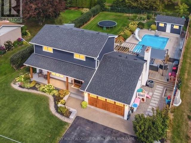 274 Montrose Road, Quinte West Sidney Ward, ON, K8P 1A9 house for sale | Listing ID X13825 | Royal LePage