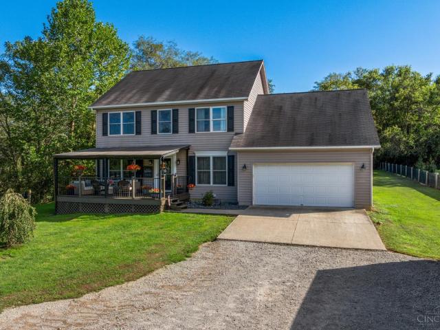 274 N First Street