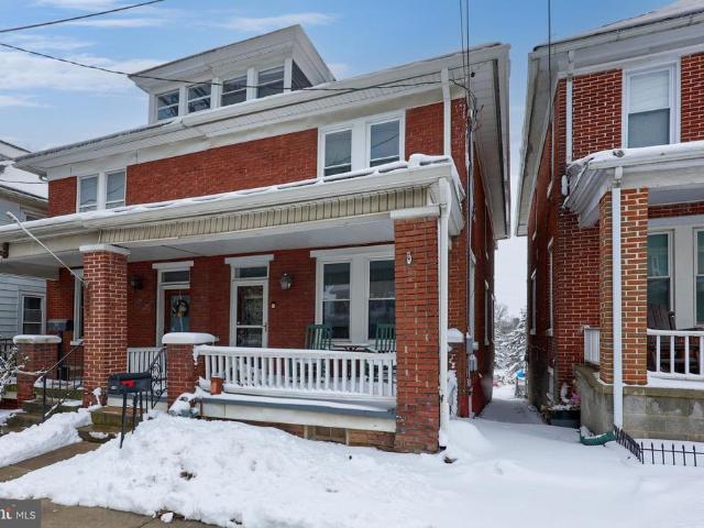 274 N Main Street