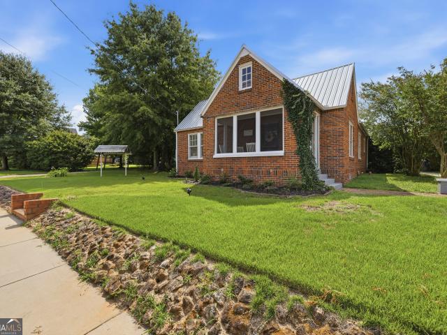 274 S Cherokee Road