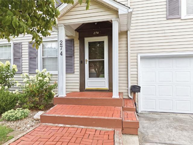 274 S Oakdale Ave