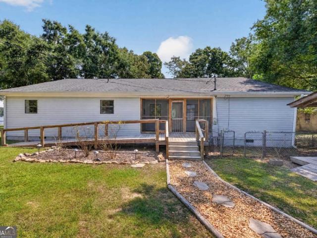274 S Steele Bridge Road