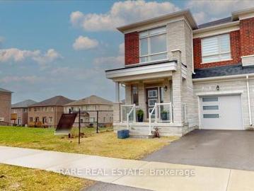 House for sale in Mountainview Heights, Hamilton - Garden