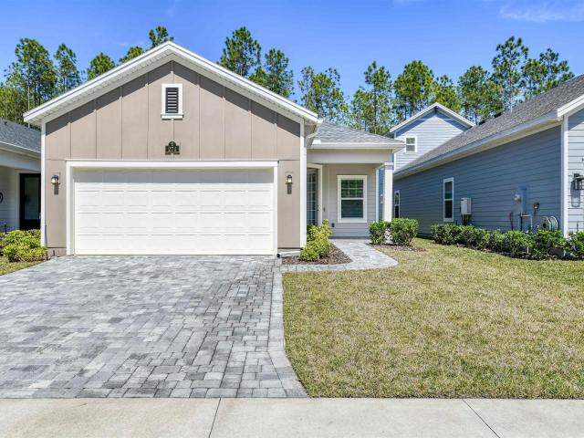 274 Stillwater Blvd, St. Johns, FL 32259 | MLS #254209