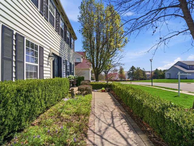274 Park Trails Drive