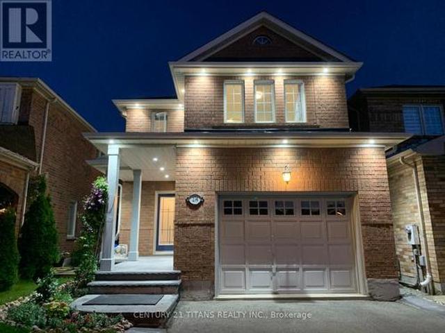 274 Penndutch Circle, Whitchurch Stouffville, ON, L4A 0P1 house for sale | Listing ID N13159 | Royal LePage