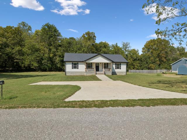 274 Plunkett Creek Rd