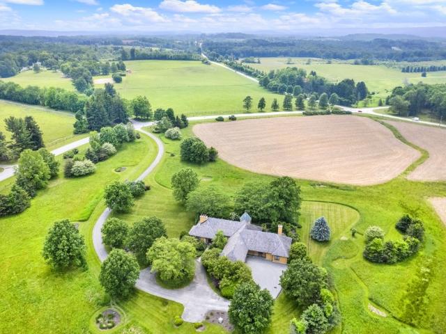 274 Rector Rd