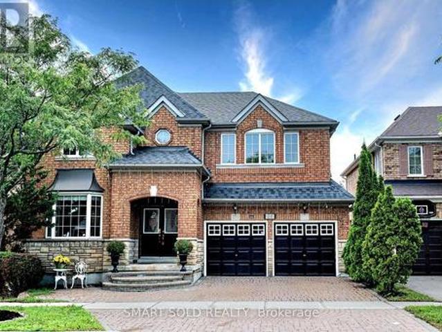 274 Ridgecrest Road, Markham, ON, L6C 2R1 house for sale | Listing ID N13792 | Royal LePage