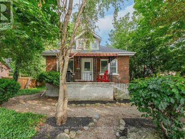 274 Water Street, Guelph Dovercliffe Park/Old University, ON, N1G 1B7 house for sale | Listing ID X13619 | Royal LePage