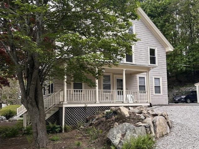 274 Washington St, Canton, US, MA