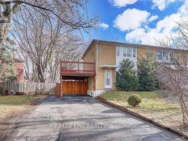 274 Taylor Mills Drive N, Richmond Hill, ON, L4C 2T9 house for sale | Listing ID N13819 | Royal LePage