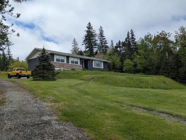 274 Trout Brook Road, Marion Bridge, NS, B1K 2G2 house for sale | Listing ID 202615 | Royal LePage