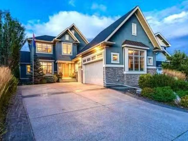 274 Valley Pointe Way Nw, Calgary, AB, T3B 6B4 house for sal.