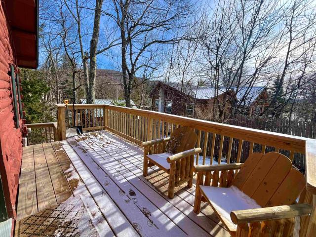 274 Vermont Rte 100, West Dover, VT 05356 | MLS #5079