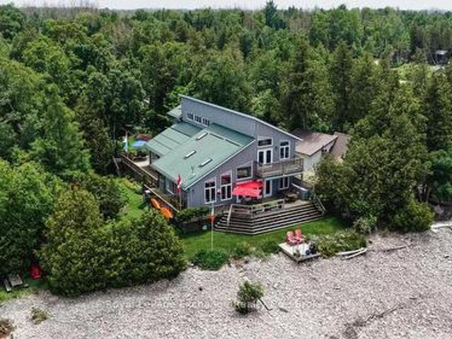 274 Victoria Street, Kincardine, ON, N0G 2T0 Luxury House for sale | Listing ID X13509 | Royal LePage Carriage Trade Luxury Properties