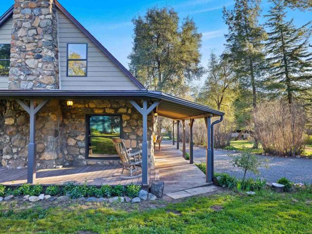 27546 Old Highway 80, Guatay, CA 91931 | MLS #260007