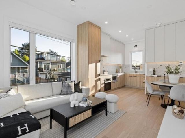 2754 Graveley Street, Vancouver, BC, V5K 3J7 house for sale | Listing ID R3118 | Royal LePage