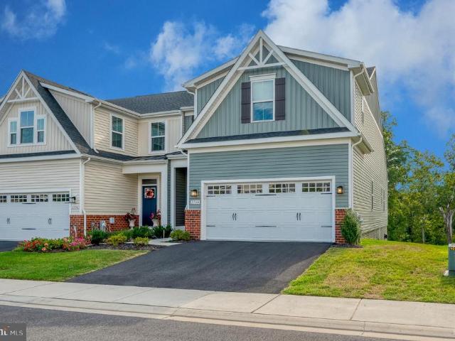 2754 Quicksilver Way