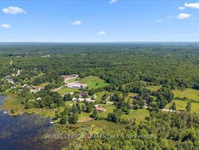 2754 Tatlock Road, Mississippi Mills, ON, K0A 1P0 house for sale | Listing ID X13672 | Royal LePage