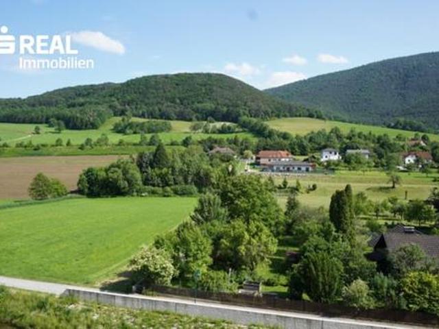 2754 Waldegg gemütliches 2 Zimmer Eigentum im verträumten Piestingtal!