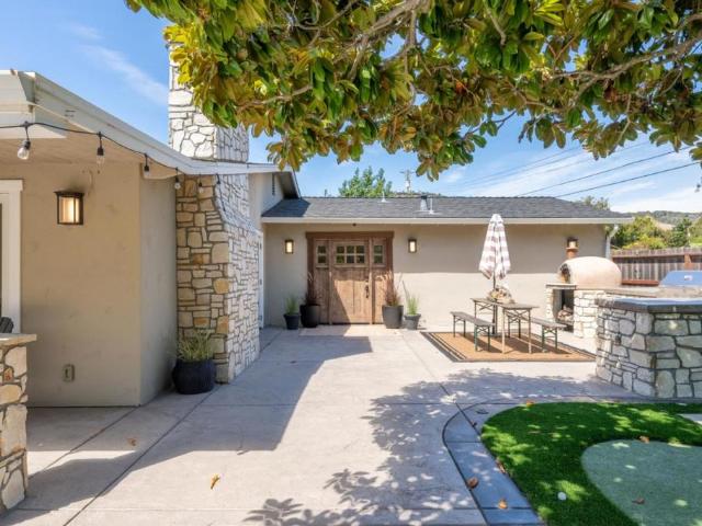 27550 Schulte Road