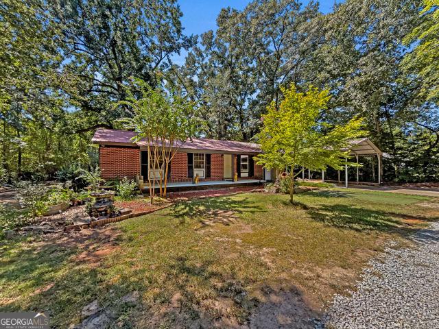 2755 Cherokee Road