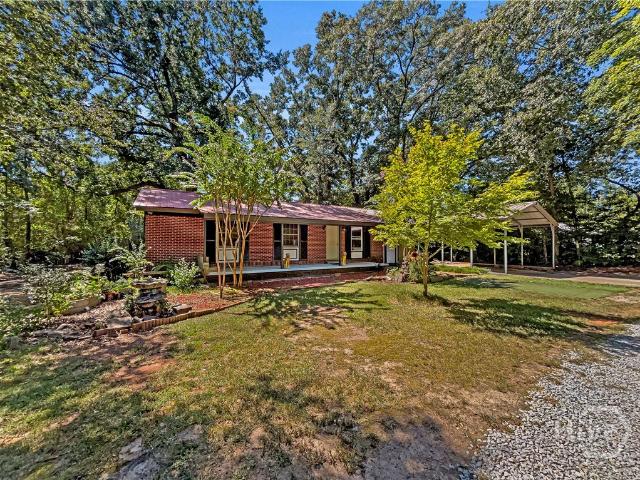 2755 Cherokee Road