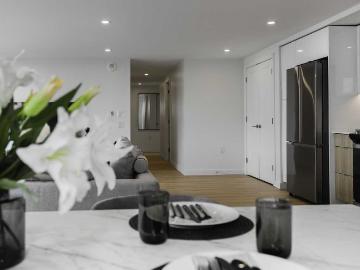 2755 King Street 2 Bedroom Apartment for Rent at 2755 King St, Halifax, NS B3K 0M1
