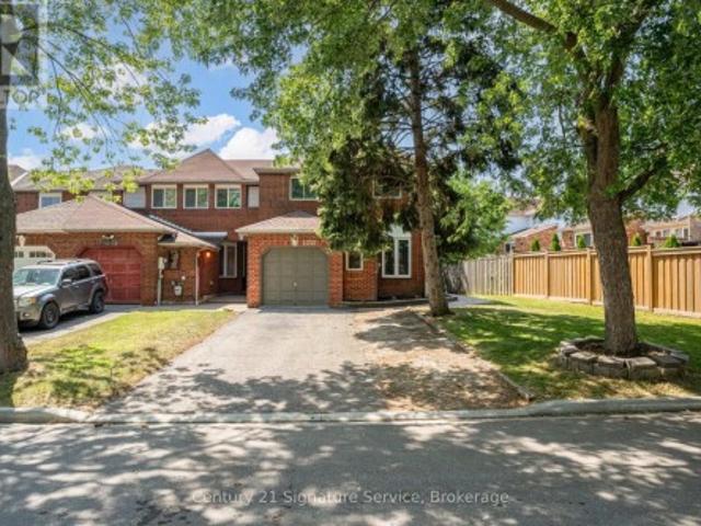 2755 Lindholm Crescent, Mississauga, ON, L5M 4S1 house for sale | Listing ID W13761 | Royal LePage