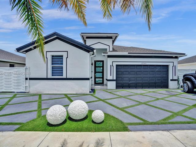 27563 SW 133rd Ave, Homestead, FL 33032 | MLS #A11836