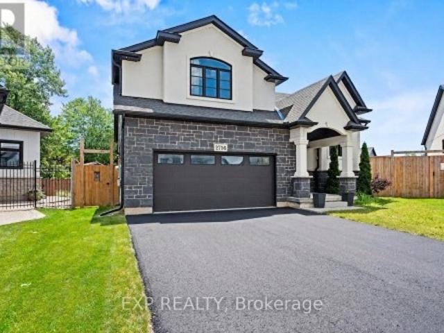 2756 Arrowsmith Court, Fort Erie Black Creek, ON, L0S 1S0 house for sale | Listing ID X13759 | Royal LePage