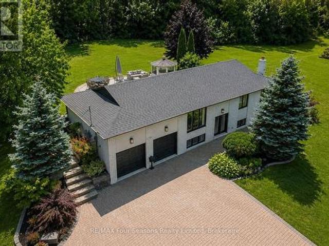 2756 Concession Rd 5, Adjala Tosorontio, ON, L0G 1L0 house for sale | Listing ID N13625 | Royal LePage