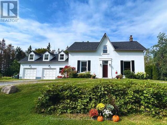 2756 County Road 38, Douro Dummer, ON, K0L 3A0 house for sale | Listing ID X13778 | Royal LePage
