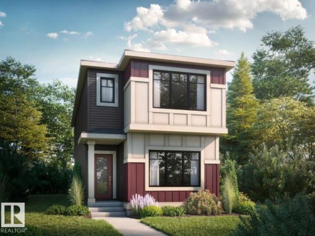 2756 7 Avenue, Edmonton, AB, T6X 1N8 house for sale | Listing ID E4496 | Royal LePage
