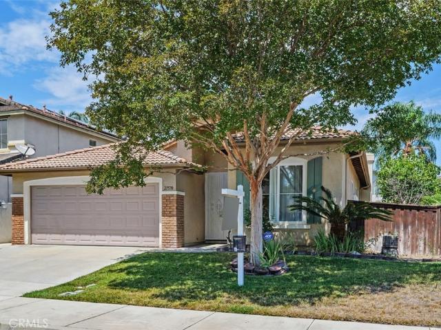27570 Nellie Court