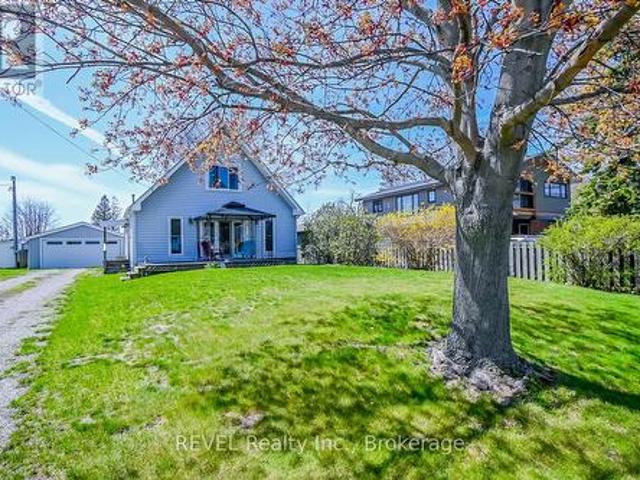 2757 North Shore Drive E, Haldimand, ON, N0A 1K0 house for sale | Listing ID X12928 | Royal LePage