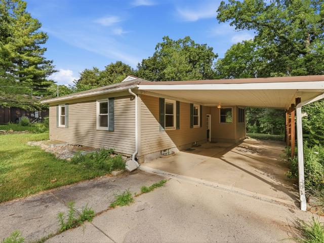 2757 Cascade Springs Drive