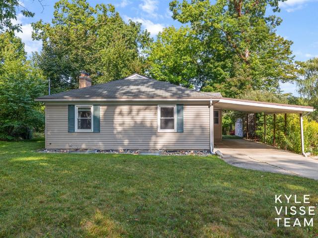 2757 Cascade Springs Drive