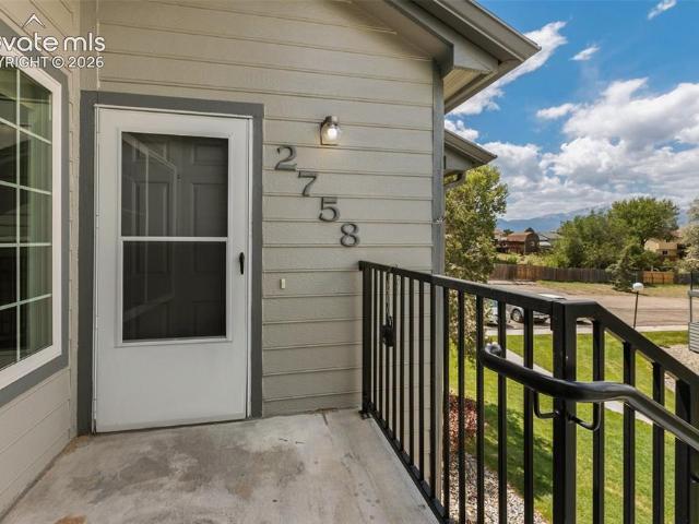 2758 Montague Drive