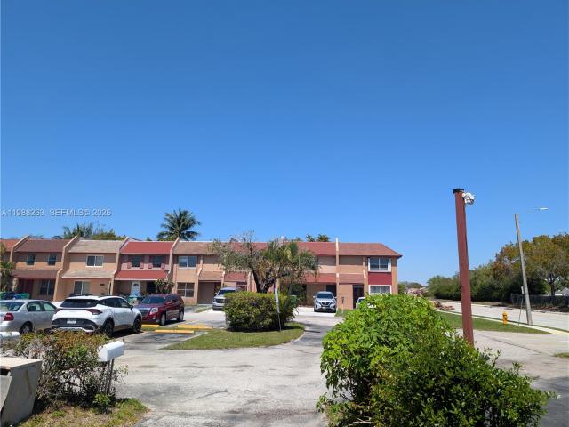 2758 NW 197th Ter, Unit 2758, Miami Gardens, FL 33056 | MLS #A11988
