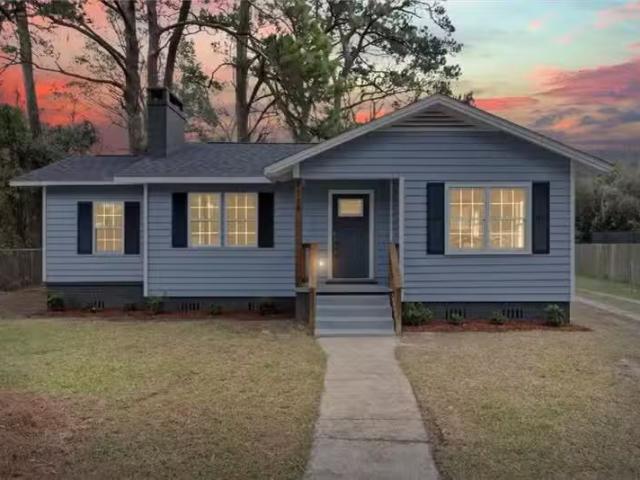 2758 N CHADWICK DR, MOBILE, AL 36606