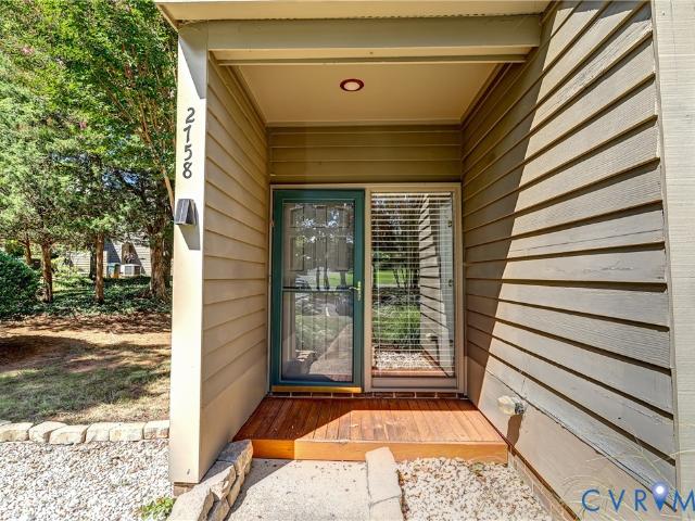 2758 Old Point Drive