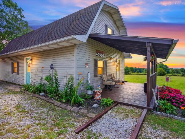 27508 Kime Holderman Road