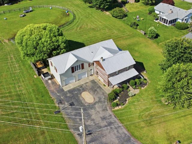 2750 One Mile Road