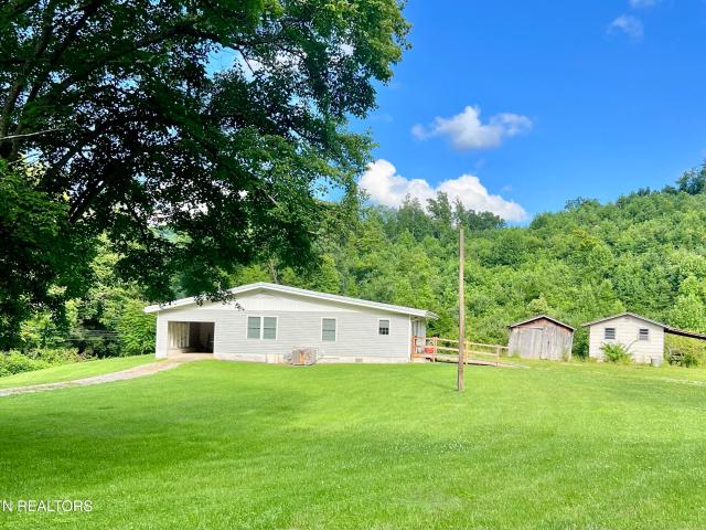 2750 Buffalo Rd