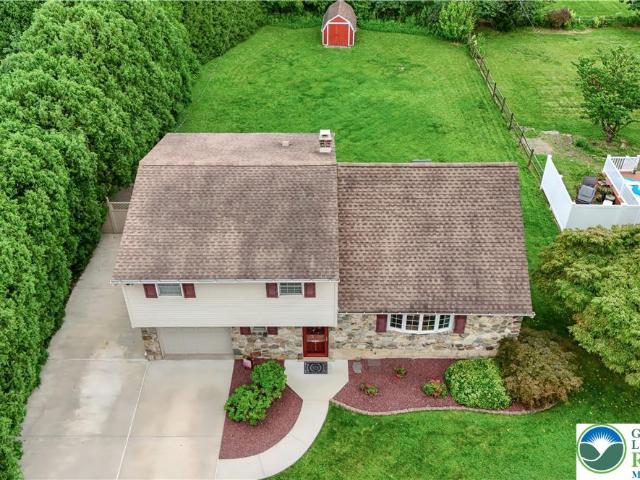 2750 Belaire Road