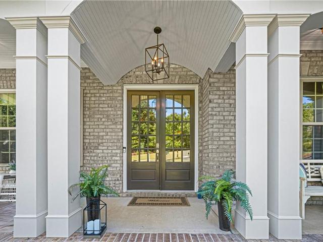 2750 Cogburn Lane