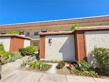2750 E Bay Dr, Unit 10E, Largo, FL 33771 | MLS #TB8491