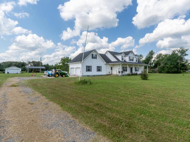 2750 Saint Clare Road